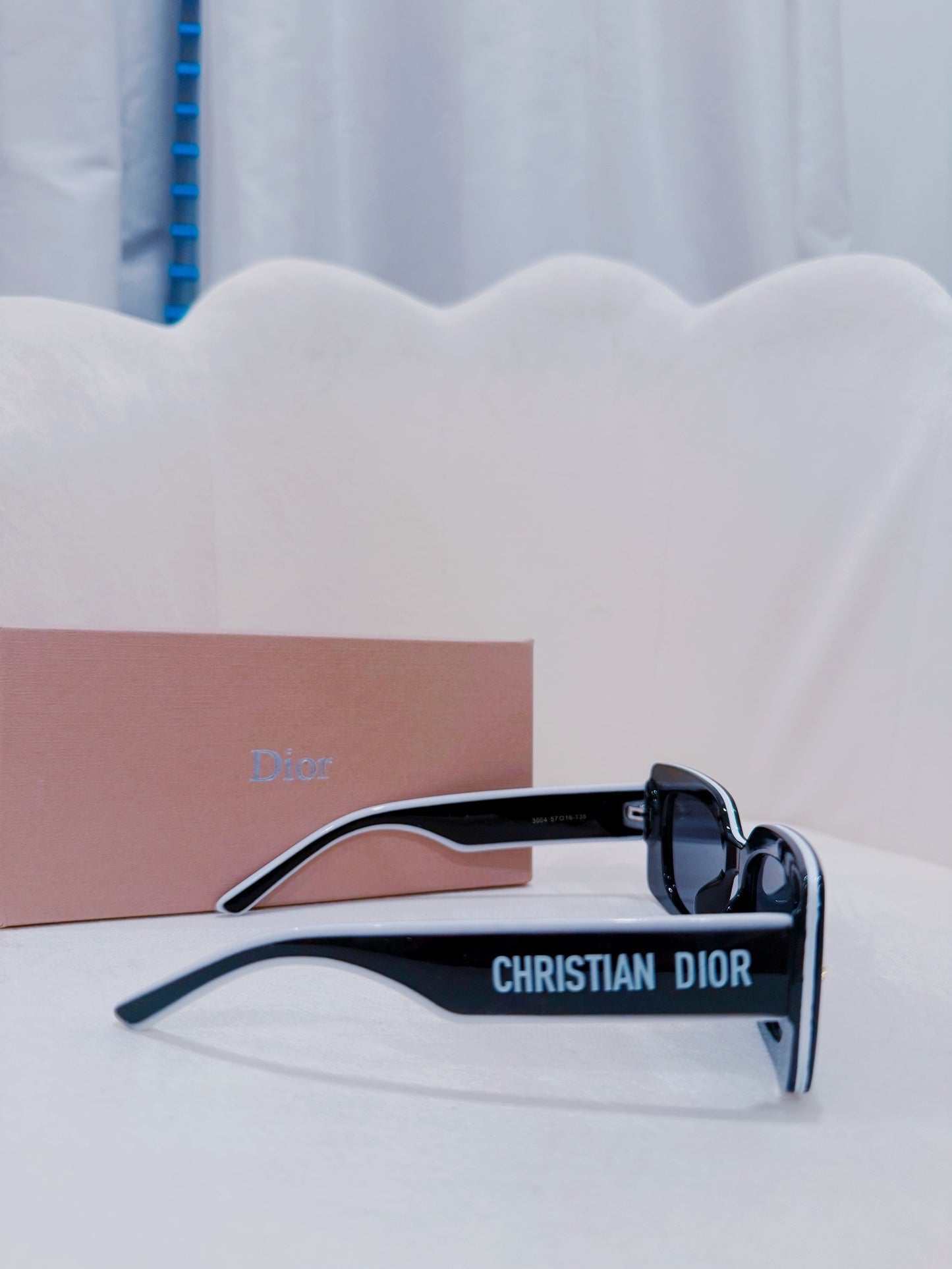 DIANA GLASSES (PRE ORDER 2-8 WEEKS)
