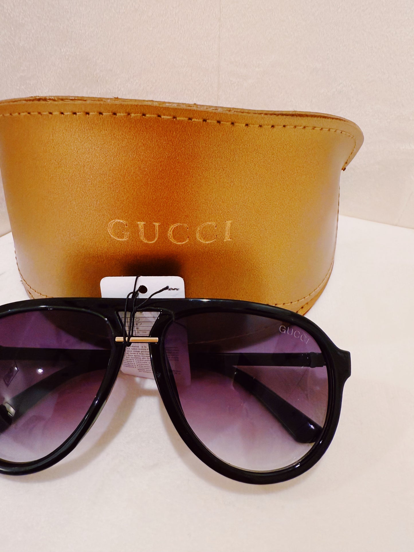 LEAH GLASSES (PRE ORDER 2-8 WEEKS)