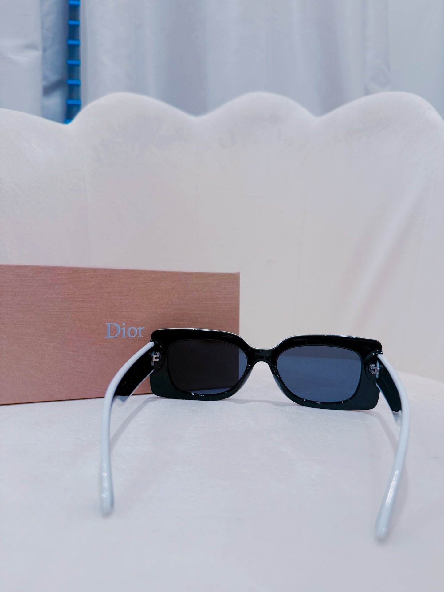DIANA GLASSES (PRE ORDER 2-8 WEEKS)