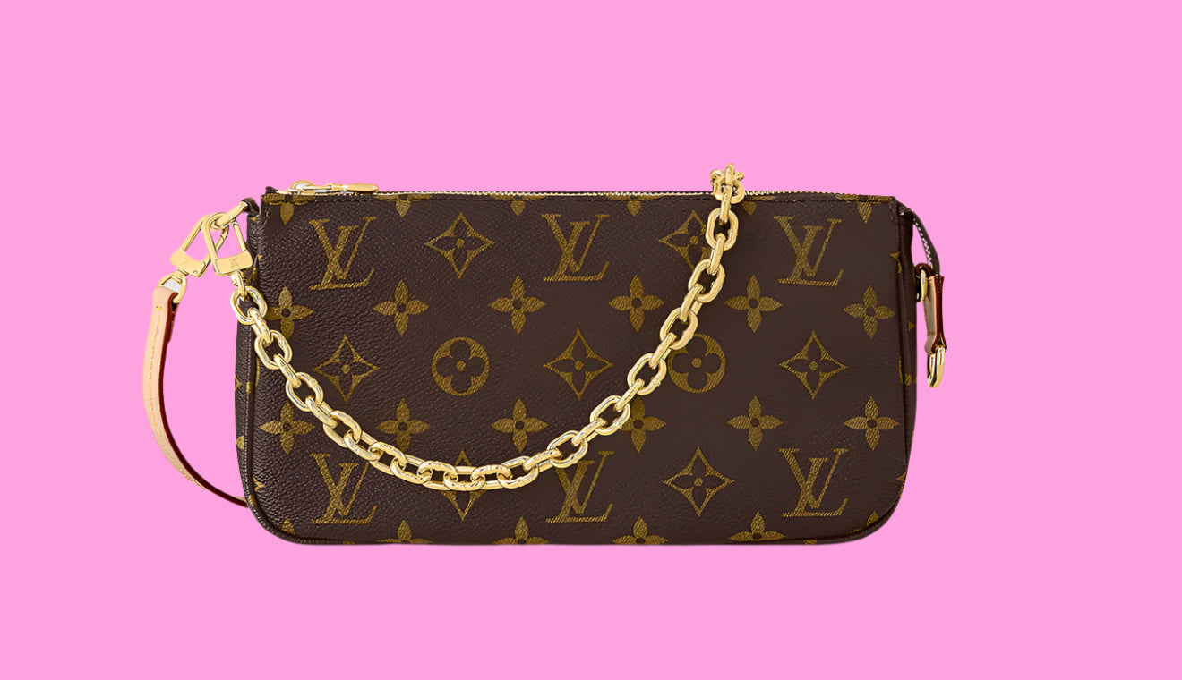 ABIGAIL PURSE (PRE ORDER 2-8 WEEKS)
