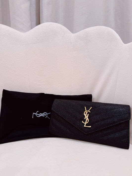 AVA WALLET (PRE ORDER 2-8 WEEKS)
