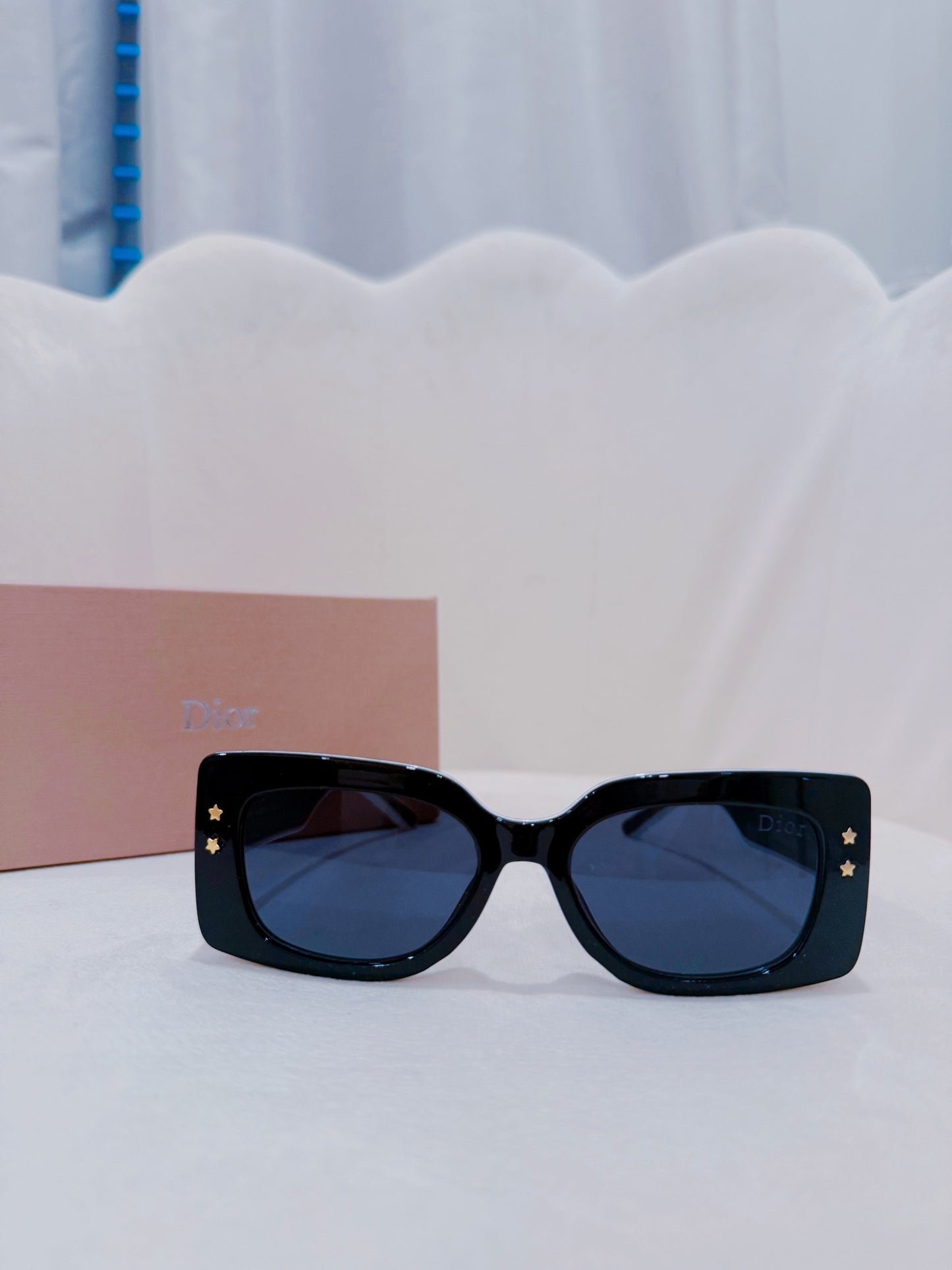 DIANA GLASSES (PRE ORDER 2-8 WEEKS)