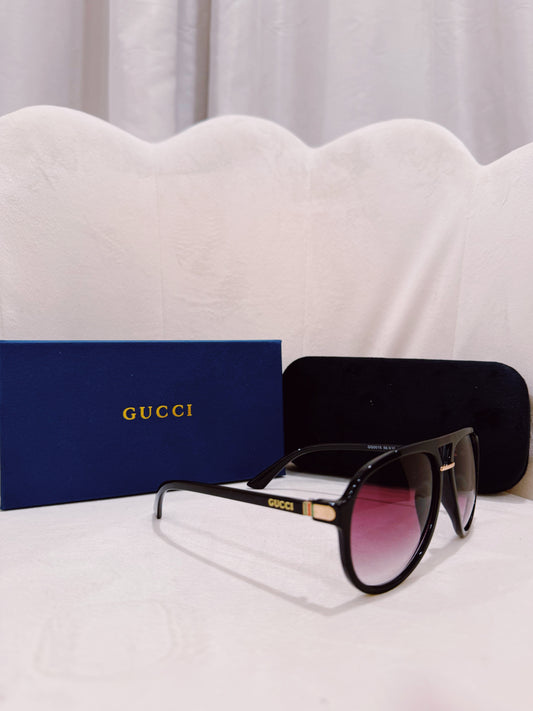 GEMMA GLASSES (PRE ORDER 2-8 WEEKS)