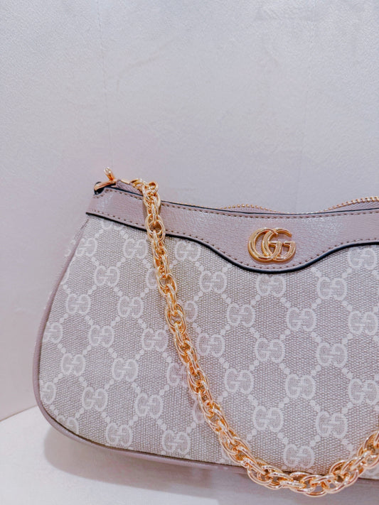 BIGGER VERSION - GG PURSE (PRE ORDER 2-8 WEEKS)