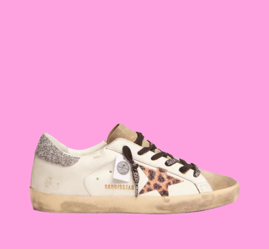 ADDY SNEAKERS (PRE ORDER 2-8 WEEKS)