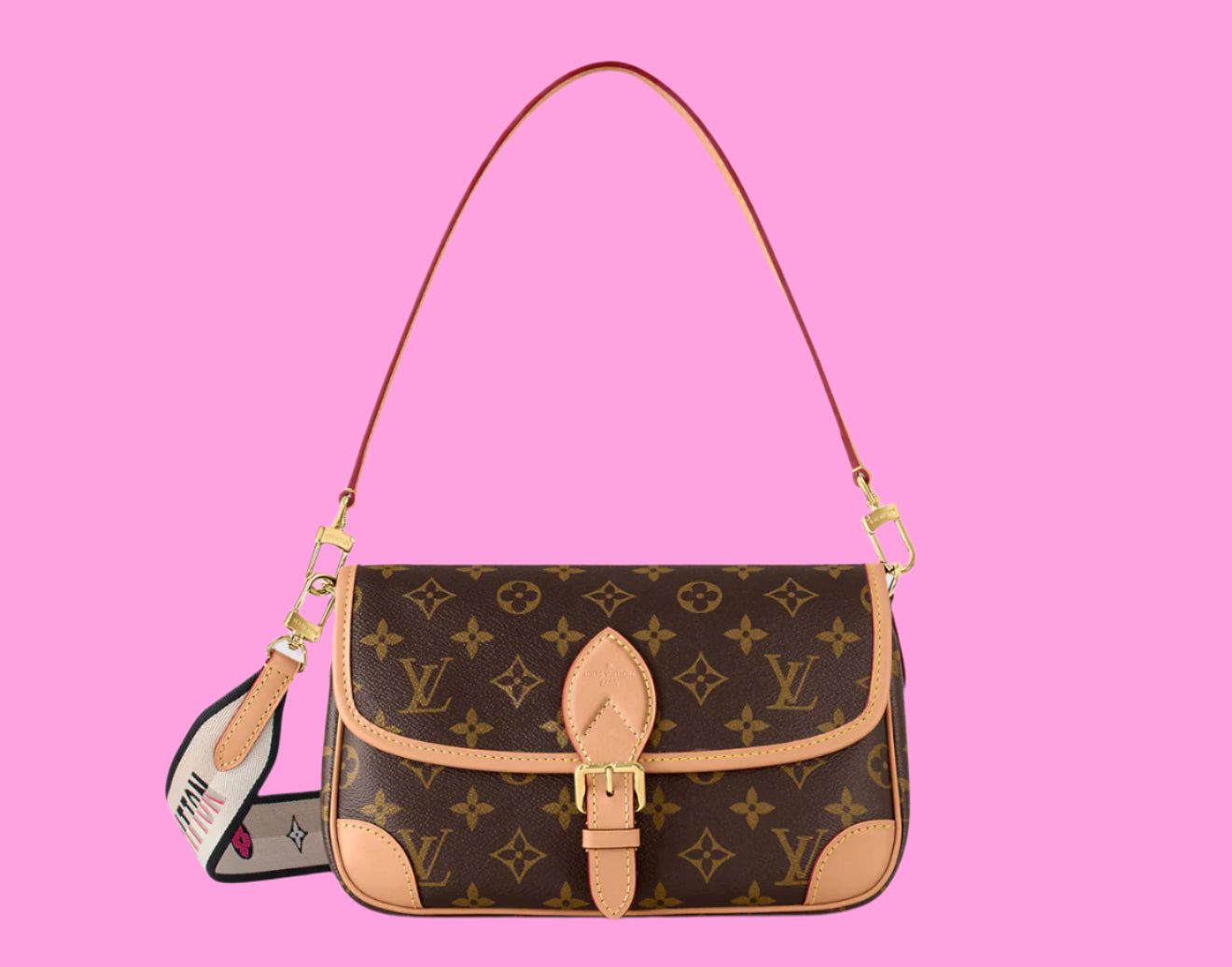 STELLA PURSE (PRE ORDER 2-8 WEEKS)