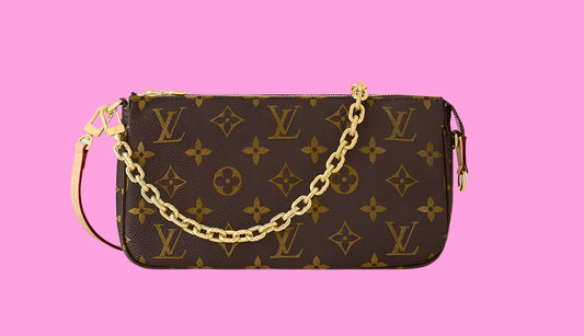 ABIGAIL PURSE (PRE ORDER 2-8 WEEKS)