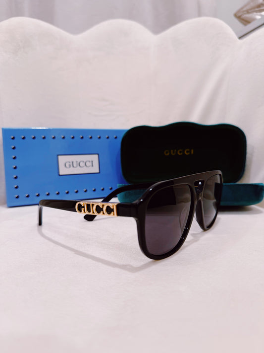 GIA GLASSES (PRE ORDER 2-8 WEEKS)