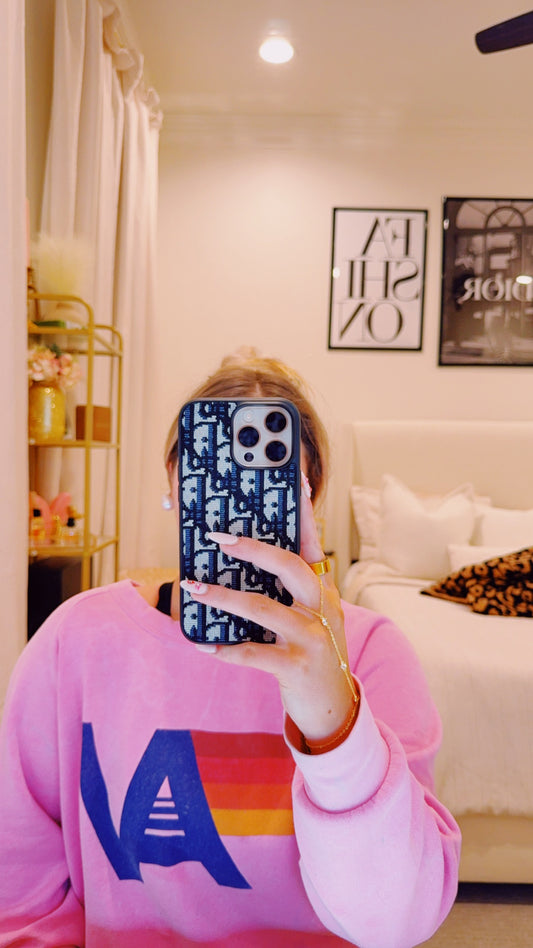 EVIE PHONE CASE (PRE ORDER 2-8 WEEKS)