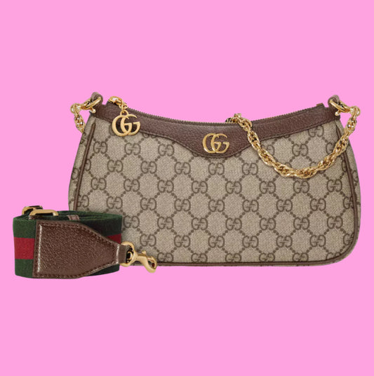AMELIA PURSE (PRE ORDER 2-8 WEEKS)